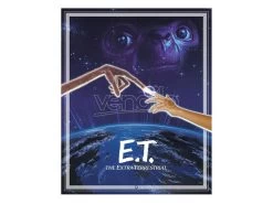E.T. The Extra-Terrestrial Jigsaw Puzzle 'I'll Be Right Here (1000 Pieces) Noble Collection