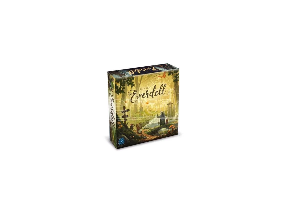 Everdell Collector's Edition 4 Everdell Collector's Edition - immagine 2