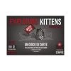Exploding Kittens - Edizione Vm18 Giochi Da Tavolo -Negozio Di Giocattoli exploding kittens edizione vm18 giochi da tavolo