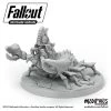 FALLOUT WW MIRELURK HUNTERS GIOCO DA TAVOLO MODIPHIUS -Negozio Di Giocattoli fallout ww mirelurk hunters gioco da tavolo modiphius