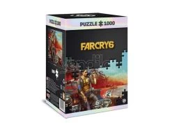 Farcry 6-dani 1000 Pezzi Puzzle Puzzle Glp -Negozio Di Giocattoli farcry 6 dani 1000 pezzi puzzle puzzle glp 2