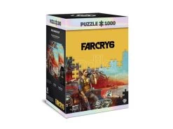 Farcry 6-dani 1000 Pezzi Puzzle Puzzle Glp -Negozio Di Giocattoli farcry 6 dani 1000 pezzi puzzle puzzle glp 3