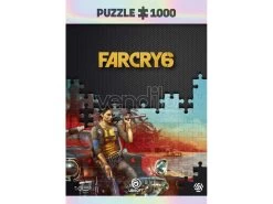 Farcry 6-dani 1000 Pezzi Puzzle Puzzle Glp -Negozio Di Giocattoli farcry 6 dani 1000 pezzi puzzle puzzle glp 4