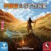 FIRE & STONE - Giochi Da Tavolo -Negozio Di Giocattoli fire stone giochi da tavolo