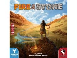 FIRE & STONE - Giochi Da Tavolo