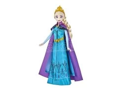 Hasbro FROZEN ELSA RIVELAZIONE REALE DISNEY - GIOCATTOLI VARI