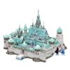 Frozen II 3D Puzzle Arendelle Castle Revell -Negozio Di Giocattoli frozen ii 3d puzzle arendelle castle revell