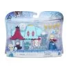 Hasbro FROZEN S.D. PLAYSET ARRENDELLE TREAT S. DISNEY - BAMBOLE E ACCESSORI -Negozio Di Giocattoli frozen sd playset arrendelle treat s disney bambole e accessori