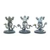 FWW ROBOTS MR HANDY PACK BOX GIOCO DA TAVOLO MODIPHIUS