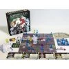 Ghostbusters Il Gioco Da Tavolo Gioco Da Tavolo Cryptozoic
