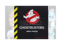 Ghostbusters Il Gioco Da Tavolo Gioco Da Tavolo Cryptozoic -Negozio Di Giocattoli ghostbusters il gioco da tavolo gioco da tavolo cryptozoic 1 2