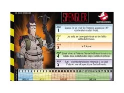 Ghostbusters Il Gioco Da Tavolo Gioco Da Tavolo Cryptozoic -Negozio Di Giocattoli ghostbusters il gioco da tavolo gioco da tavolo cryptozoic 1 3