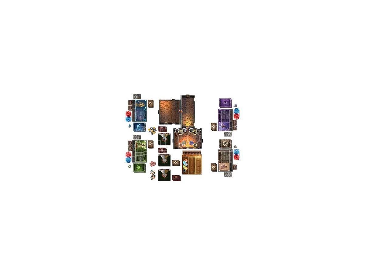 Gloomhaven, 2a Ed. 6 Gloomhaven, 2a Ed. - immagine 4
