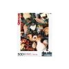 Gremlins 500 Pezzi Puzzle Puzzle Aquarius Ent -Negozio Di Giocattoli gremlins 500 pezzi puzzle puzzle aquarius ent
