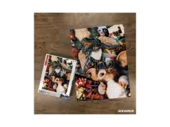 Gremlins 500 Pezzi Puzzle Puzzle Aquarius Ent -Negozio Di Giocattoli gremlins 500 pezzi puzzle puzzle aquarius ent 2