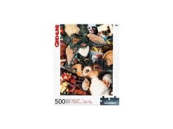 Gremlins 500 Pezzi Puzzle Puzzle Aquarius Ent