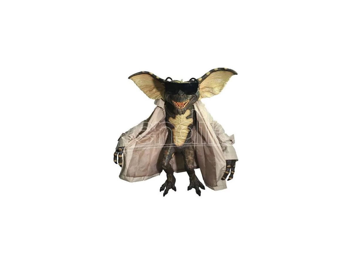 Gremlins Prop Replica 1/1 The The Flasher Gremlin Puppe 71 Cm Trick Or Treat Studios 3 Gremlins Prop Replica 1/1 The The Flasher Gremlin Puppe 71 Cm Trick Or Treat Studios