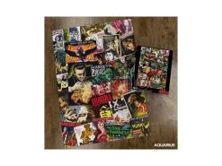 Hammer House Of Horror 1000 Pezzi Puzzle Puzzle Aquarius Ent -Negozio Di Giocattoli hammer house of horror 1000 pezzi puzzle puzzle aquarius ent 2