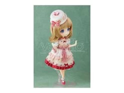 Harmonia Humming Creator's Bambola Fraisier Designed By Erimo 23 Cm Good Smile Company -Negozio Di Giocattoli harmonia humming creator s bambola fraisier designed by erimo 23 cm good smile company 2