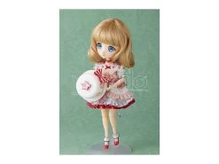 Harmonia Humming Creator's Bambola Fraisier Designed By Erimo 23 Cm Good Smile Company -Negozio Di Giocattoli harmonia humming creator s bambola fraisier designed by erimo 23 cm good smile company 4