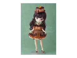 Harmonia Humming Creator's Bambola Orange Designed By Erimo 23 Cm Good Smile Company -Negozio Di Giocattoli harmonia humming creator s bambola orange designed by erimo 23 cm good smile company 3