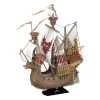 Harry Potter 3D Puzzle Durmstrang Ship Revell -Negozio Di Giocattoli harry potter 3d puzzle durmstrang ship revell