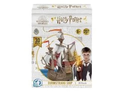 Harry Potter 3D Puzzle Durmstrang Ship Revell 10 Harry Potter 3D Puzzle Durmstrang Ship Revell -Negozio Di Giocattoli harry potter 3d puzzle durmstrang ship revell 3