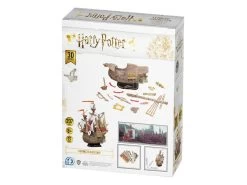 Harry Potter 3D Puzzle Durmstrang Ship Revell 11 Harry Potter 3D Puzzle Durmstrang Ship Revell -Negozio Di Giocattoli harry potter 3d puzzle durmstrang ship revell 4