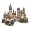 Harry Potter 3D Puzzle Hogwarts Castle Revell -Negozio Di Giocattoli harry potter 3d puzzle hogwarts castle revell