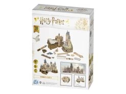 Harry Potter 3D Puzzle Hogwarts Castle Revell -Negozio Di Giocattoli harry potter 3d puzzle hogwarts castle revell 4