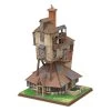 Harry Potter 3D Puzzle The Burrow Revell 2 Harry Potter 3D Puzzle The Burrow Revell -Negozio Di Giocattoli harry potter 3d puzzle the burrow revell