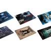 Harry Potter 50 Pezzi Puzzles Display (12) Puzzle Sd Toys -Negozio Di Giocattoli harry potter 50 pezzi puzzles display 12 puzzle sd toys