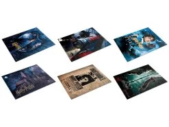 Harry Potter 50 Pezzi Puzzles Display (12) Puzzle Sd Toys