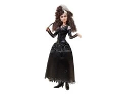 Harry Potter Bambola Bellatrix Lestrange 29 Cm Mattel