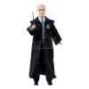 Harry Potter Bambola Draco Malfoy 26 Cm Mattel