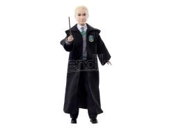 Harry Potter Bambola Draco Malfoy 26 Cm Mattel