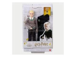 Harry Potter Bambola Draco Malfoy 26 Cm Mattel -Negozio Di Giocattoli harry potter bambola draco malfoy 26 cm mattel 3