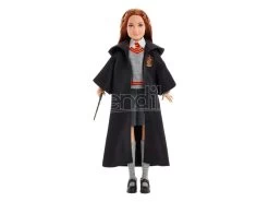 Harry Potter Bambola Ginny Weasley 26 Cm Mattel
