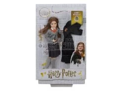 Harry Potter Bambola Ginny Weasley 26 Cm Mattel -Negozio Di Giocattoli harry potter bambola ginny weasley 26 cm mattel 4