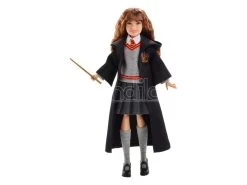 Harry Potter Bambola Hermione Granger 26 Cm Mattel