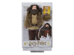 Harry Potter Bambola Rubeus Hagrid 30 Cm Mattel -Negozio Di Giocattoli harry potter bambola rubeus hagrid 30 cm mattel 2