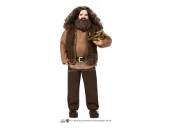 Harry Potter Bambola Rubeus Hagrid 30 Cm Mattel