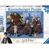 Harry Potter Children's Jigsaw Puzzle XXL Hogwarts Cartoon (300 Pieces) Ravensburger -Negozio Di Giocattoli harry potter children s jigsaw puzzle xxl hogwarts cartoon 300 pieces ravensburger