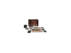 USAopoly Harry Potter H. B. - Incanti E Pozioni -Negozio Di Giocattoli harry potter h b incanti e pozioni 1