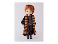 Harry Potter Harmonia Humming Bambola Ron Weasley 24 Cm Good Smile Company -Negozio Di Giocattoli harry potter harmonia humming bambola ron weasley 24 cm good smile company 2