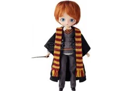 Harry Potter Harmonia Humming Bambola Ron Weasley 24 Cm Good Smile Company