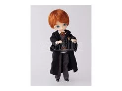Harry Potter Harmonia Humming Bambola Ron Weasley 24 Cm Good Smile Company -Negozio Di Giocattoli harry potter harmonia humming bambola ron weasley 24 cm good smile company 3
