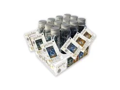 Harry Potter Jigsaw Puzzle Display Houses (150 Pieces) Aquarius