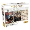 Harry Potter Jigsaw Puzzle Movie Poster 3-Pack (500 Pieces) Aquarius 2 Harry Potter Jigsaw Puzzle Movie Poster 3-Pack (500 Pieces) Aquarius -Negozio Di Giocattoli harry potter jigsaw puzzle movie poster 3 pack 500 pieces aquarius