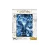 Harry Potter Jigsaw Puzzle Patronus (1000 Pieces) Aquarius
